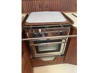 Island Packet 35 Click to launch Larger Image