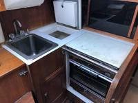 TPI J/28 Click to launch Larger Image