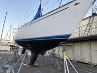Catalina 38