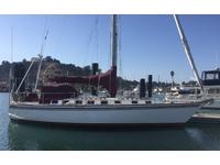 Endeavor 38 Click to launch Larger Image