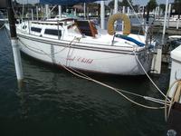 Catalina 25 Click to launch Larger Image