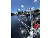 Reliance 44 Sloop Click to launch Larger Image