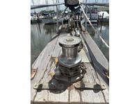 Island Packet 35 Click to launch Larger Image