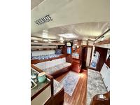 Reliance 44 Sloop Click to launch Larger Image