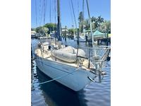 Reliance 44 Sloop Click to launch Larger Image