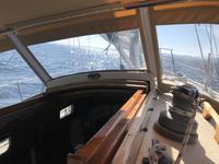 Morris Yachts Frances 26 Click to launch Larger Image