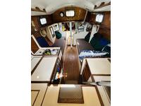 Morris Yachts Frances 26 Click to launch Larger Image