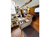 Morris Yachts Frances 26 Click to launch Larger Image