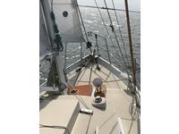 Morris Yachts Frances 26 Click to launch Larger Image