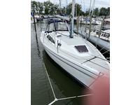 Catalina 309 Click to launch Larger Image