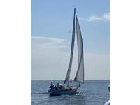 Tartan 41 Custom Sparkman & Stephens Click to launch Larger Image