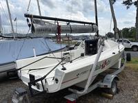 Beneteau First 18 SE Click to launch Larger Image