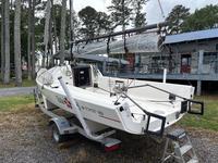 Beneteau First 18 SE Click to launch Larger Image