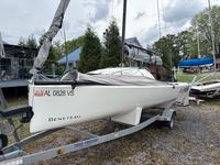 Beneteau First 18 SE Click to launch Larger Image