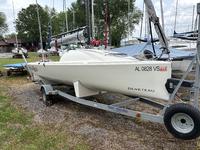 Beneteau First 18 SE Click to launch Larger Image