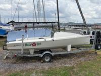 Beneteau First 18 SE Click to launch Larger Image