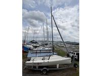 Beneteau First 18 SE Click to launch Larger Image