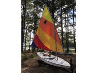 AMFAlcort Sunfish Click to launch Larger Image