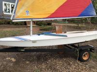 AMFAlcort Sunfish Click to launch Larger Image