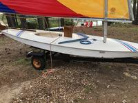 AMFAlcort Sunfish Click to launch Larger Image