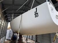J Boats J80