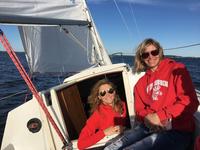 O'Day 240 Click to launch Larger Image