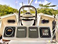 Seaward Hake 46 RK Click to launch Larger Image