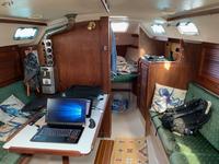 Catalina 30 MKII Tall Rig Click to launch Larger Image