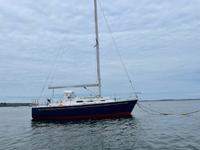 TPI J/28 Click to launch Larger Image