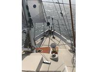 Morris Yachts Frances 26 Click to launch Larger Image