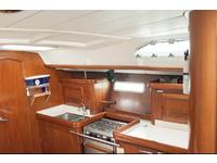 Beneteau 393 Click to launch Larger Image