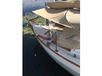 Morris Yachts Frances 26 Click to launch Larger Image