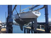 Tartan 41 Custom Sparkman & Stephens Click to launch Larger Image