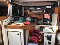 Beneteau 42 First Click to launch Larger Image