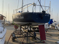 Merit Marine Merit 25