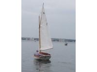 Cape Cod  Harding Herreshoff 12
