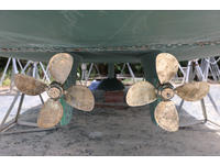 Seaward Hake 46 RK Click to launch Larger Image