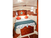 Seaward Hake 46 RK Click to launch Larger Image