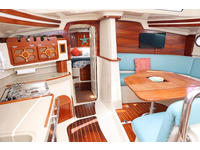 Seaward Hake 46 RK Click to launch Larger Image