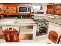 Seaward Hake 46 RK Click to launch Larger Image