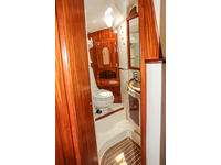 Seaward Hake 46 RK Click to launch Larger Image