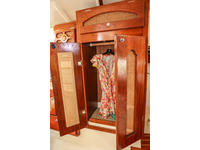 Seaward Hake 46 RK Click to launch Larger Image