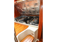 Seaward Hake 46 RK Click to launch Larger Image