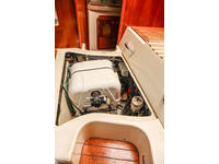 Seaward Hake 46 RK Click to launch Larger Image