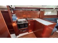 Beneteau 343 Click to launch Larger Image