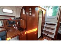 Beneteau 343 Click to launch Larger Image