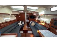 Beneteau 343 Click to launch Larger Image