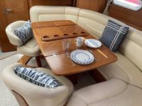 Jeanneau Sun Oddysey 54DS Click to launch Larger Image