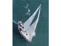 1982 St Clair Shores Michigan 35 Hughes Columbia Hughes 35