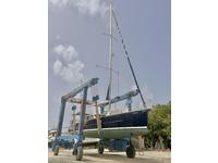 2016 Saint Thomas USVI  48 Seaward Hake 46 RK